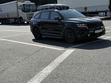 Kia Sorento, 2020 — photo 3