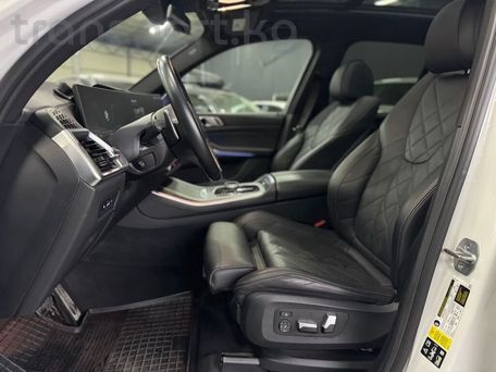 BMW X5, 2023 — photo 3
