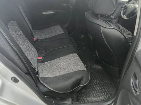Toyota Belta, 2007 — 照片 5