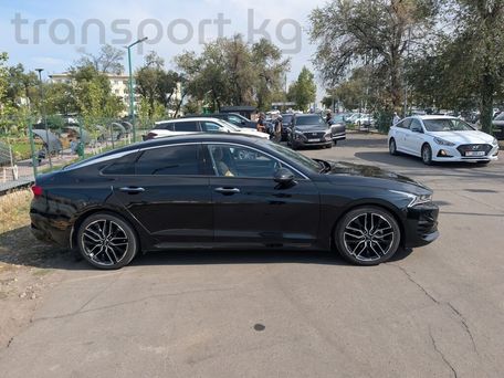 Kia K5, 2020 — сүрөт 3