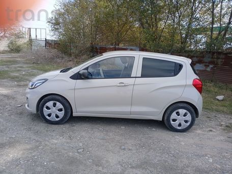 Chevrolet Spark, 2020 — сүрөт 3