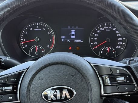 Kia K5, 2021 — сүрөт 6
