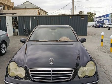 Mercedes-Benz C-Класс, 2000 — photo 3