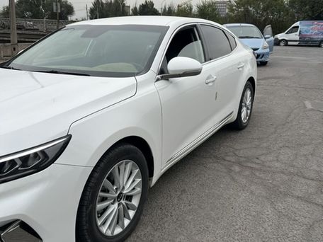 Kia K7, 2020 — сүрөт 3