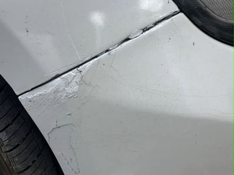 Chevrolet Malibu, 2017 — photo 5