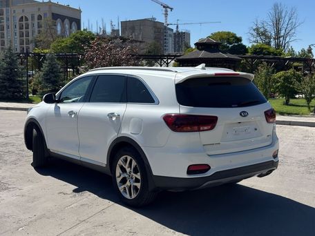 Kia Sorento, 2019 — сүрөт 4