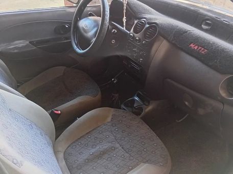 Daewoo Matiz, 2010 — photo 3