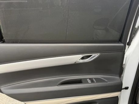 Genesis GV80, 2022 — 照片 6