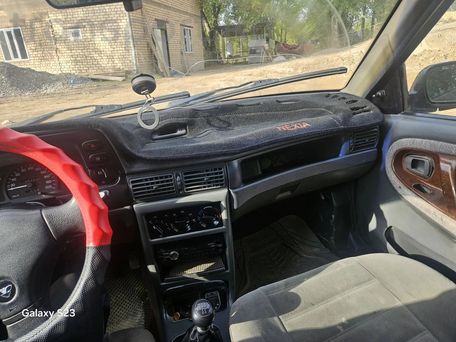 Daewoo Nexia, 2005 — сүрөт 8