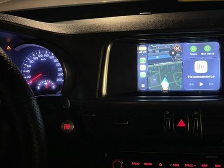 Kia K5, 2017 — photo 2