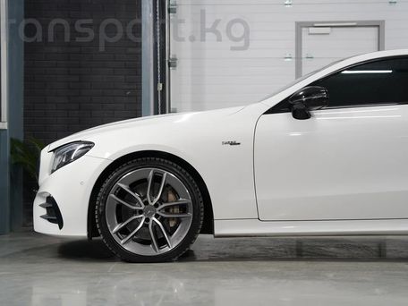 Mercedes-Benz E-Класс AMG, 2019 — фото 3