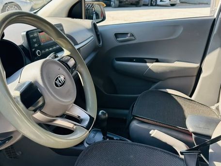 Kia Picanto, 2017 — сүрөт 4