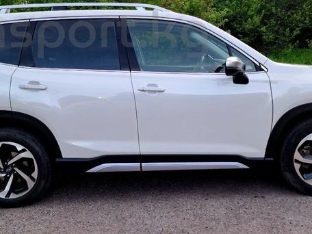 Subaru Forester, 2023 — фото 3
