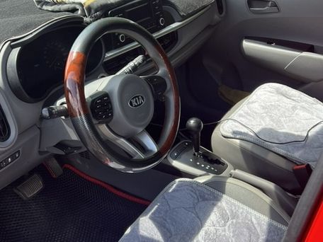Kia Picanto, 2019 — photo 4