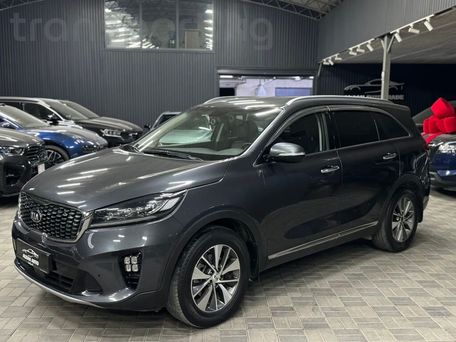 Kia Sorento, 2019