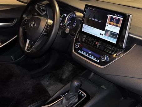 Toyota Corolla, 2022 — 照片 5