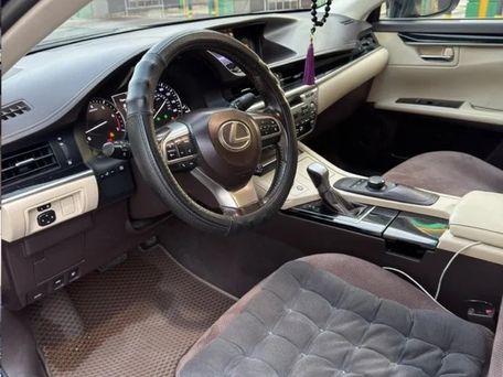 Lexus ES, 2016 — 照片 10