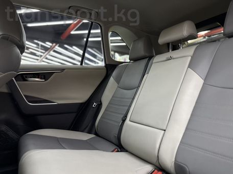 Toyota RAV4, 2020 — photo 13