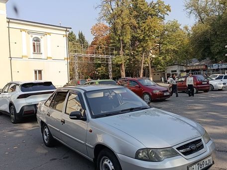 Daewoo Nexia, 2011 — photo 4