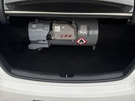 Hyundai Sonata, 2018 — photo 12