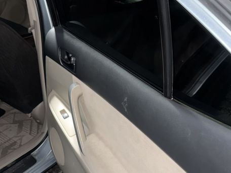 Toyota Allion, 2003 — сүрөт 9