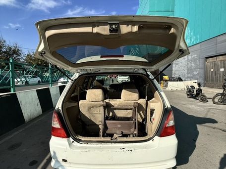 Honda Odyssey, 2000 — 照片 8