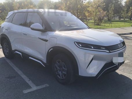BYD Yuan Up, 2024 — photo 3