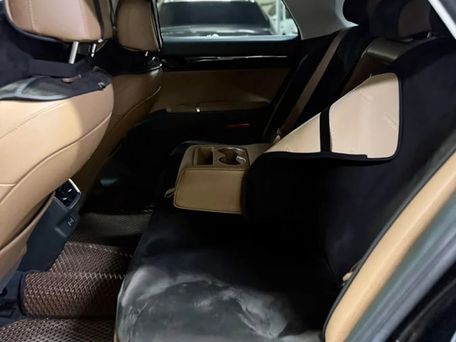 Hyundai Grandeur, 2023 — 照片 6