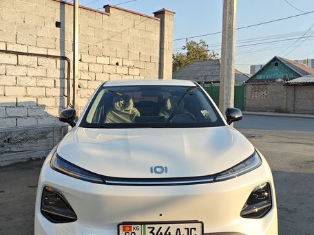 Changan Qiyuan Q05, 2026 — photo 6