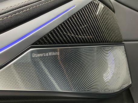 BMW X5, 2024 — photo 16