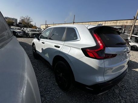 Honda CR-V, 2026 — сүрөт 3