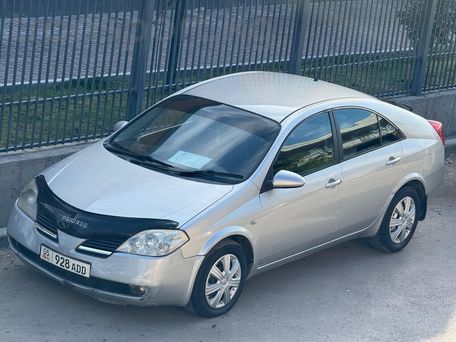 Nissan Primera, 2003 — сүрөт 1