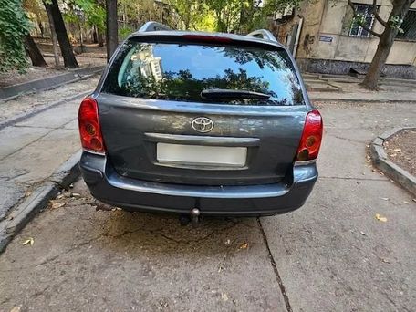 Toyota Avensis, 2004 — photo 4