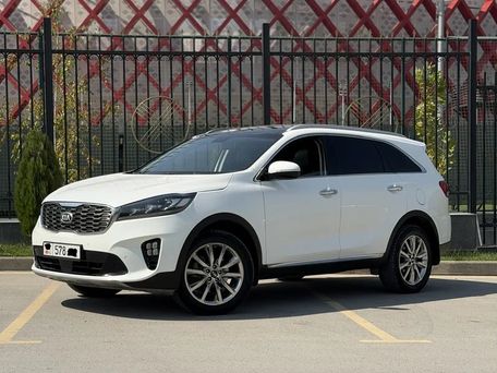 Kia Sorento, 2018 — фото 1