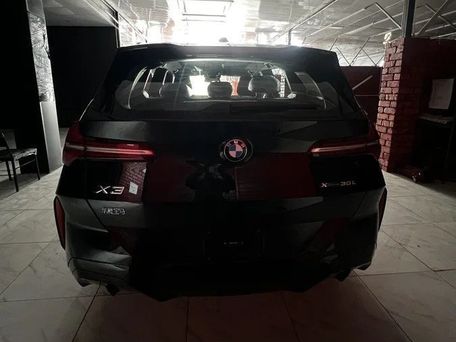 BMW X3, 2017 — фото 4