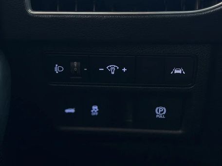 Hyundai Sonata, 2019 — сүрөт 11