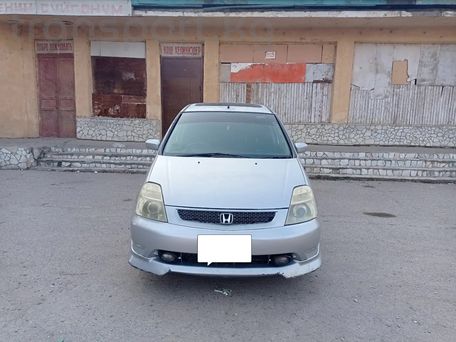 Honda Stream, 2000 — photo 2