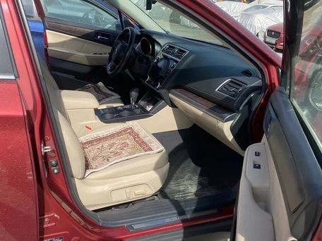 Subaru Outback, 2019 — сүрөт 7