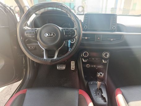 Kia Morning, 2020 — сүрөт 4