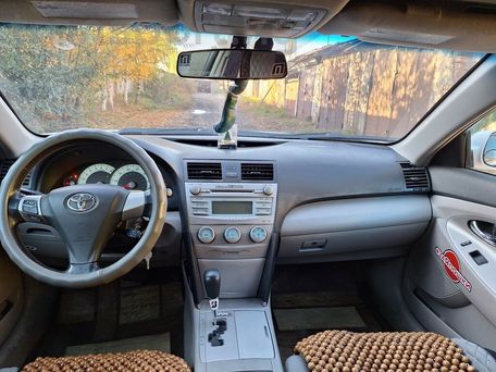 Toyota Camry, 2008 — сүрөт 9
