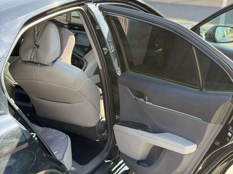 Toyota Camry, 2019 — photo 13
