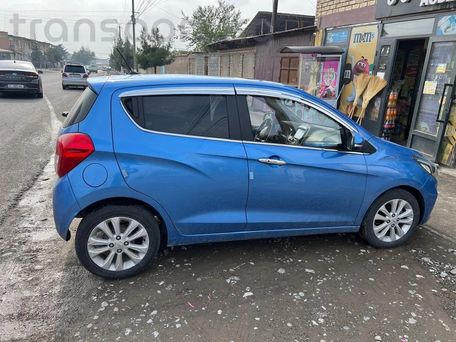 Chevrolet Spark, 2015 — сүрөт 6
