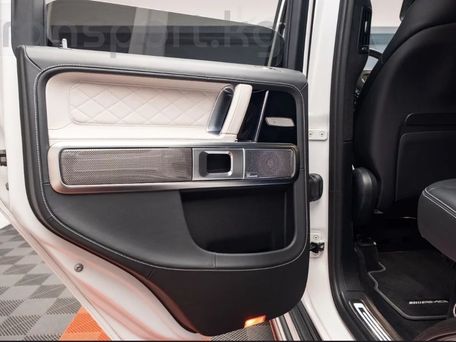 Mercedes-Benz G-Класс AMG, 2015 — фото 20