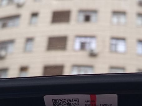Kia KX1, 2017 — фото 13