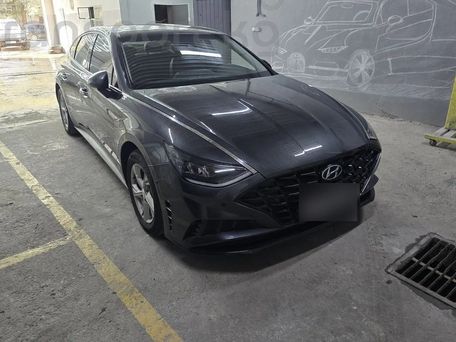 Hyundai Sonata, 2023 — фото 2