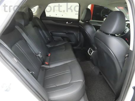 Kia K5, 2024 — сүрөт 6