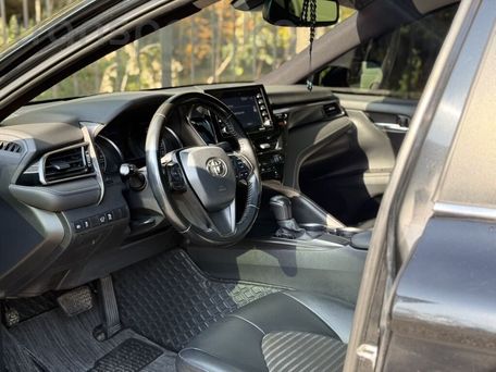 Toyota Camry, 2021 — сүрөт 10