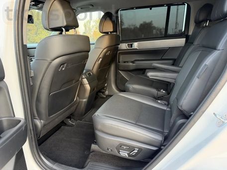 Hyundai Santa Fe, 2023 — photo 11