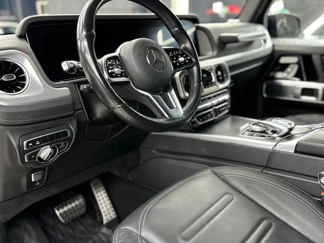Mercedes-Benz G-Класс, 2020 — фото 12
