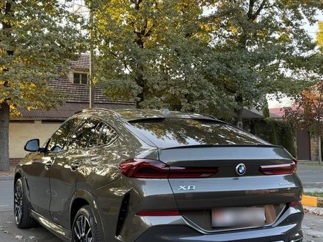 BMW X6, 2023 — сүрөт 5
